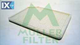 Φίλτρο, αέρας εσωτερικού χώρου MULLER FILTER FC298R