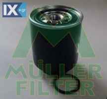 Φίλτρο καυσίμου MULLER FILTER FN1147