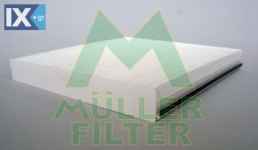 Φίλτρο, αέρας εσωτερικού χώρου MULLER FILTER FC132