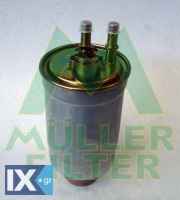 Φίλτρο καυσίμου MULLER FILTER FN155T