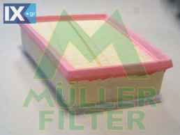 Φίλτρο αέρα MULLER FILTER PA3522