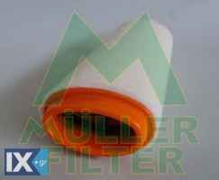 Φίλτρο αέρα MULLER FILTER PA295
