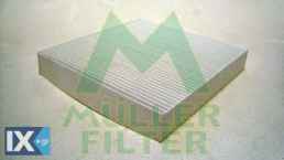 Φίλτρο, αέρας εσωτερικού χώρου MULLER FILTER FC425