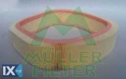 Φίλτρο αέρα MULLER FILTER PA404