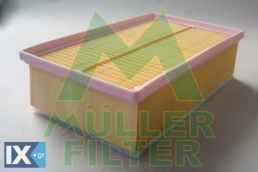 Φίλτρο αέρα MULLER FILTER PA3359