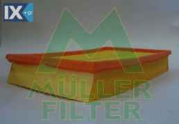 Φίλτρο αέρα MULLER FILTER PA413