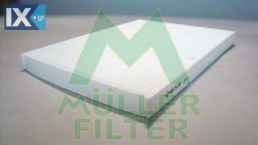 Φίλτρο, αέρας εσωτερικού χώρου MULLER FILTER FC103R