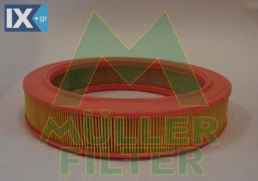 Φίλτρο αέρα MULLER FILTER PA336