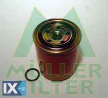 Φίλτρο καυσίμου MULLER FILTER FN115