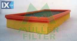 Φίλτρο αέρα MULLER FILTER PA3307