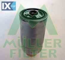 Φίλτρο καυσίμου MULLER FILTER FN294