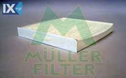 Φίλτρο, αέρας εσωτερικού χώρου MULLER FILTER FC460