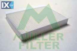 Φίλτρο, αέρας εσωτερικού χώρου MULLER FILTER FC427