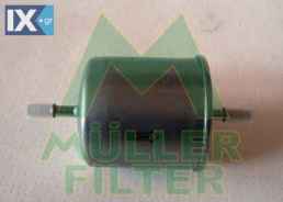 Φίλτρο καυσίμου MULLER FILTER FB160