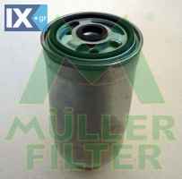 Φίλτρο καυσίμου MULLER FILTER FN435