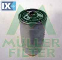Φίλτρο καυσίμου MULLER FILTER FN801