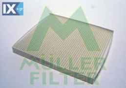 Φίλτρο, αέρας εσωτερικού χώρου MULLER FILTER FC149