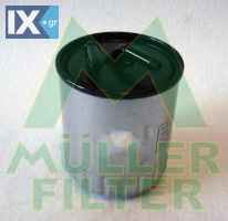 Φίλτρο καυσίμου MULLER FILTER FN822