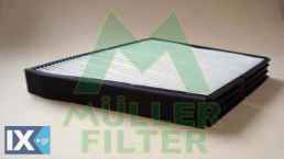 Φίλτρο, αέρας εσωτερικού χώρου MULLER FILTER FC321