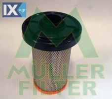 Φίλτρο αέρα MULLER FILTER PA453