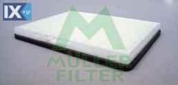 Φίλτρο, αέρας εσωτερικού χώρου MULLER FILTER FC305