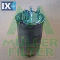 Φίλτρο καυσίμου MULLER FILTER FN167