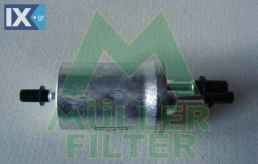 Φίλτρο καυσίμου MULLER FILTER FB293
