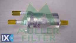 Φίλτρο καυσίμου MULLER FILTER FB297
