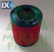 Φίλτρο αέρα MULLER FILTER PA3387