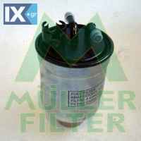 Φίλτρο καυσίμου MULLER FILTER FN283