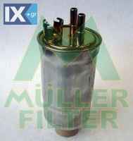 Φίλτρο καυσίμου MULLER FILTER FN156