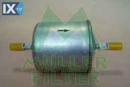 Φίλτρο καυσίμου MULLER FILTER FB305