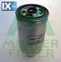 Φίλτρο καυσίμου MULLER FILTER FN804
