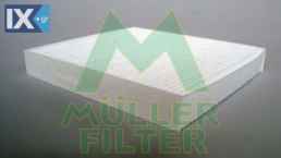 Φίλτρο, αέρας εσωτερικού χώρου MULLER FILTER FC403