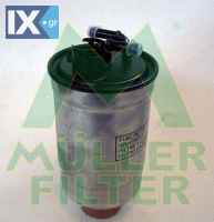 Φίλτρο καυσίμου MULLER FILTER FN313