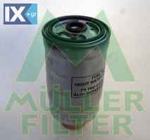 Φίλτρο καυσίμου MULLER FILTER FN803