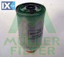 Φίλτρο καυσίμου MULLER FILTER FN802