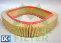 Φίλτρο αέρα MULLER FILTER PA675