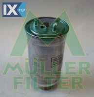 Φίλτρο καυσίμου MULLER FILTER FN440