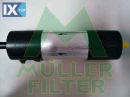 Φίλτρο καυσίμου MULLER FILTER FN560