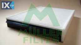 Φίλτρο, αέρας εσωτερικού χώρου MULLER FILTER FC386