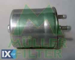 Φίλτρο καυσίμου MULLER FILTER FN728