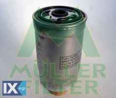 Φίλτρο καυσίμου MULLER FILTER FN808
