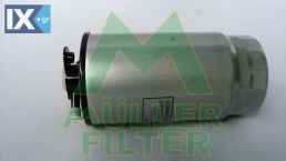 Φίλτρο καυσίμου MULLER FILTER FN260