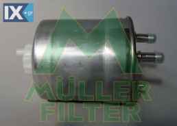 Φίλτρο καυσίμου MULLER FILTER FN727