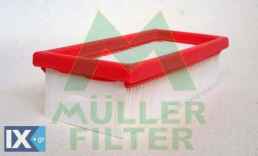 Φίλτρο αέρα MULLER FILTER PA871