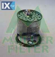 Φίλτρο καυσίμου MULLER FILTER FN503