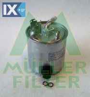 Φίλτρο καυσίμου MULLER FILTER FN717