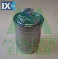 Φίλτρο καυσίμου MULLER FILTER FN324