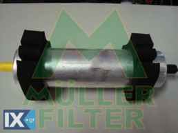 Φίλτρο καυσίμου MULLER FILTER FN550